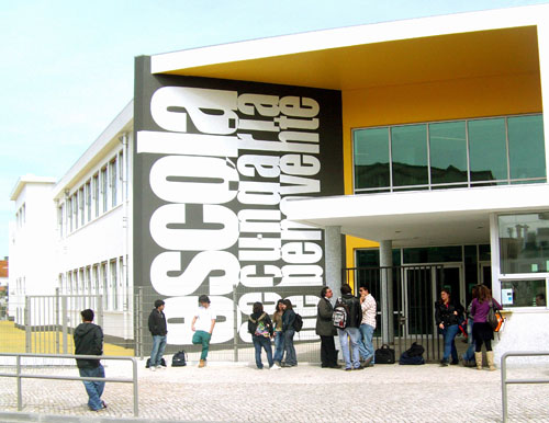 Escola Secundária de Benavente